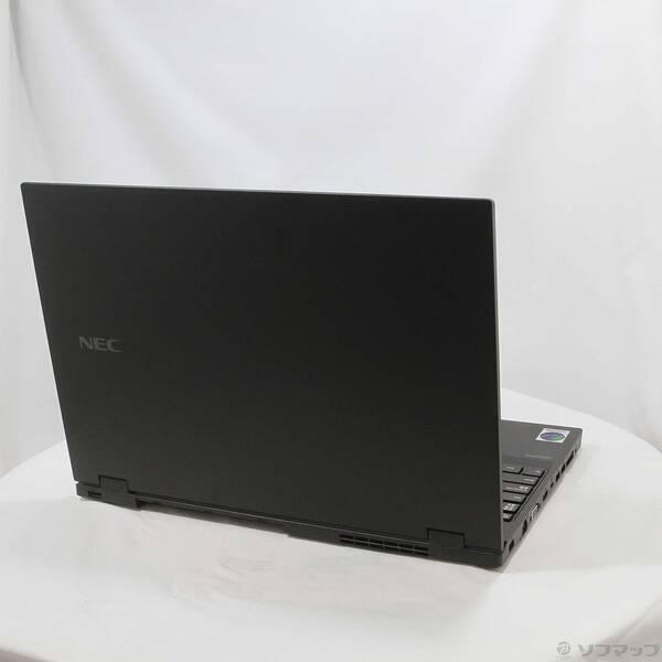 〔中古〕NEC(エヌイーシー) VersaPro タイプVX PC-VKT44XZFJ 〔NEC Refreshed PC〕 ≪メーカー保証あり≫〔269-ud〕 |  | 02