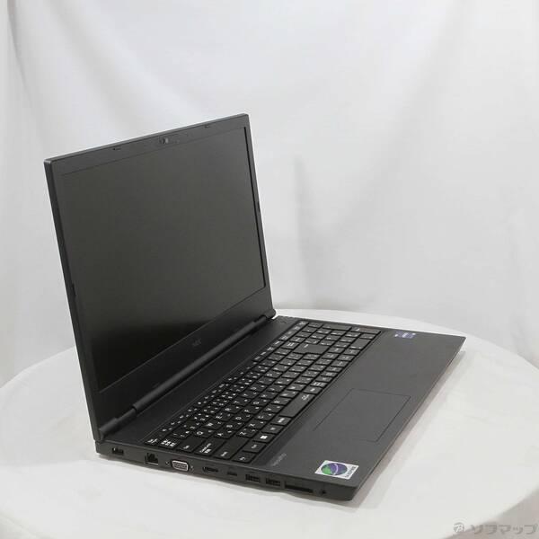 〔中古〕NEC(エヌイーシー) VersaPro タイプVX PC-VKT44XZFJ 〔NEC Refreshed PC〕 ≪メーカー保証あり≫〔269-ud〕 |  | 03