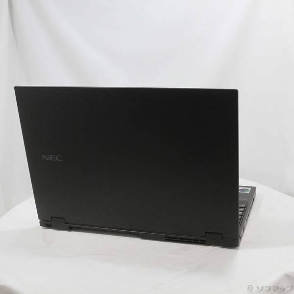 〔中古〕NEC(エヌイーシー) VersaPro タイプVX PC-VKT44XZFJ 〔NEC Refreshed PC〕 ≪メーカー保証あり≫〔269-ud〕 |  | 02