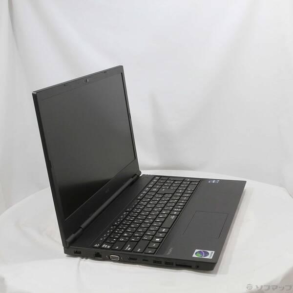 〔中古〕NEC(エヌイーシー) VersaPro タイプVX PC-VKT44XZFJ 〔NEC Refreshed PC〕 ≪メーカー保証あり≫〔269-ud〕 |  | 03