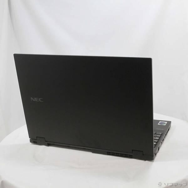 〔中古〕NEC(エヌイーシー) VersaPro タイプVX PC-VKT44XZFJ 〔NEC Refreshed PC〕 ≪メーカー保証あり≫〔251-ud〕 |  | 02