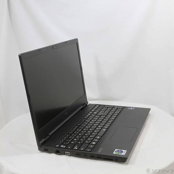 〔中古〕NEC(エヌイーシー) VersaPro タイプVX PC-VKT44XZFJ 〔NEC Refreshed PC〕 ≪メーカー保証あり≫〔251-ud〕 |  | 03