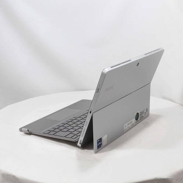 〔中古〕NEC(エヌイーシー) VersaPro タイプVS PC-VKT46S4GL 〔NEC Refreshed PC〕 ≪メーカー保証あり≫〔297-ud〕 |  | 01