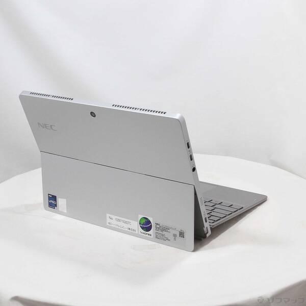〔中古〕NEC(エヌイーシー) VersaPro タイプVS PC-VKT46S4GL 〔NEC Refreshed PC〕 ≪メーカー保証あり≫〔297-ud〕 |  | 02