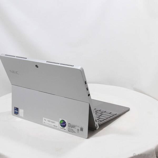 〔中古〕NEC(エヌイーシー) VersaPro タイプVS PC-VKT46S4GL 〔NEC Refreshed PC〕 ≪メーカー保証あり≫〔305-ud〕 |  | 02