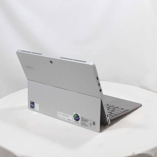 〔中古〕NEC(エヌイーシー) VersaPro タイプVS PC-VKT46S4GL 〔NEC Refreshed PC〕 ≪メーカー保証あり≫〔352-ud〕 |  | 02