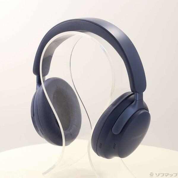 〔中古〕BOSE(ボーズ) QuietComfort Ultra Headphones ルナブルー〔352-ud〕 | 