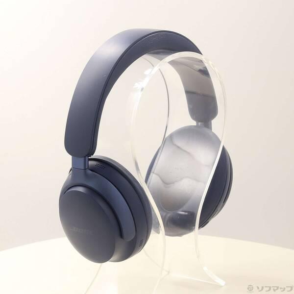 〔中古〕BOSE(ボーズ) QuietComfort Ultra Headphones ルナブルー〔352-ud〕 |  | 01