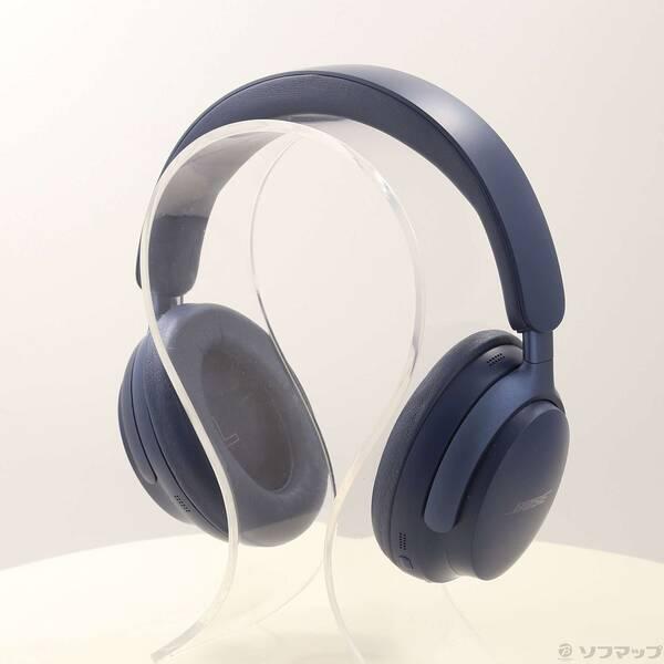 〔中古〕BOSE(ボーズ) QuietComfort Ultra Headphones ルナブルー〔352-ud〕 |  | 02