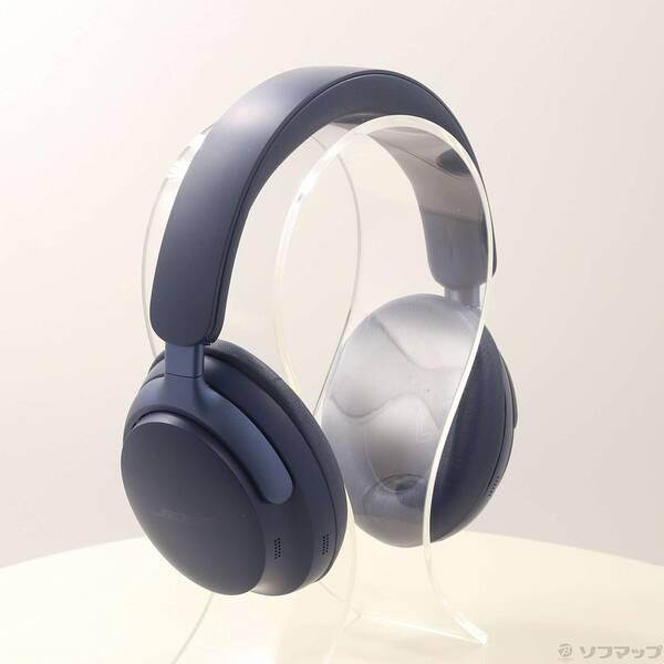 〔中古〕BOSE(ボーズ) QuietComfort Ultra Headphones ルナブルー〔352-ud〕 |  | 03