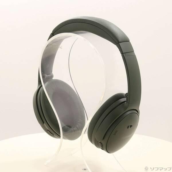 〔中古〕BOSE(ボーズ) 〔展示品〕 QuietComfort Headphones サイプレスグリーン〔262-ud〕 |  | 02