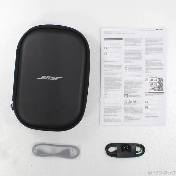 〔中古〕BOSE(ボーズ) 〔展示品〕 QuietComfort Headphones サイプレスグリーン〔262-ud〕 |  | 04