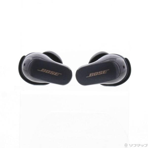 〔中古〕BOSE(ボーズ) QuietComfort Earbuds II Midnight Blue ミッドナイトブルー〔251-ud〕 | 