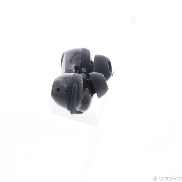 〔中古〕BOSE(ボーズ) QuietComfort Earbuds II Midnight Blue ミッドナイトブルー〔251-ud〕 |  | 01