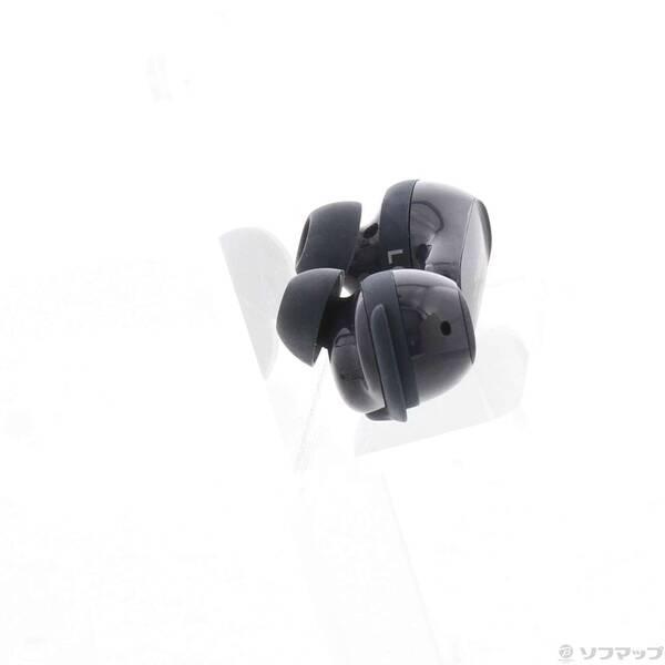 〔中古〕BOSE(ボーズ) QuietComfort Earbuds II Midnight Blue ミッドナイトブルー〔251-ud〕 |  | 03