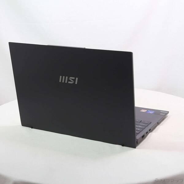 〔中古〕MSI(エムエスアイ) Prestige 13 AI Evo A1M Prestige-13-AI-Evo-A1MG-4109JP ステラグレイ〔258-ud〕 |  | 02
