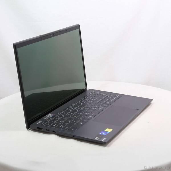 〔中古〕MSI(エムエスアイ) Prestige 13 AI Evo A1M Prestige-13-AI-Evo-A1MG-4109JP ステラグレイ〔258-ud〕 |  | 03