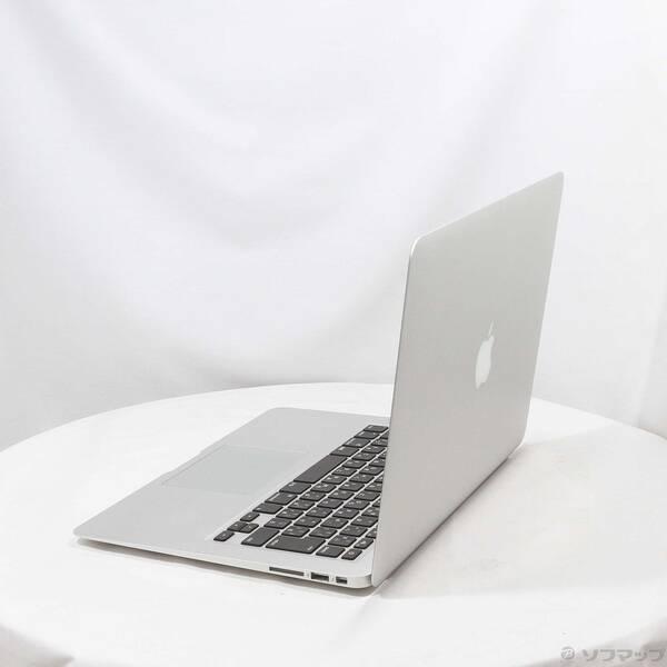 中古〕Apple(アップル) MacBook Air 13.3-inch Early-2015
