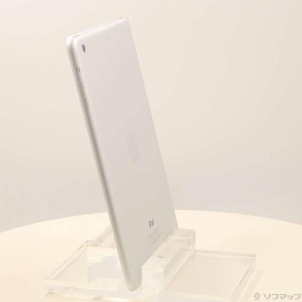 〔中古〕Apple(アップル) iPad mini 2 32GB シルバー ME280J／A Wi-Fi〔349-ud〕 |  | 03