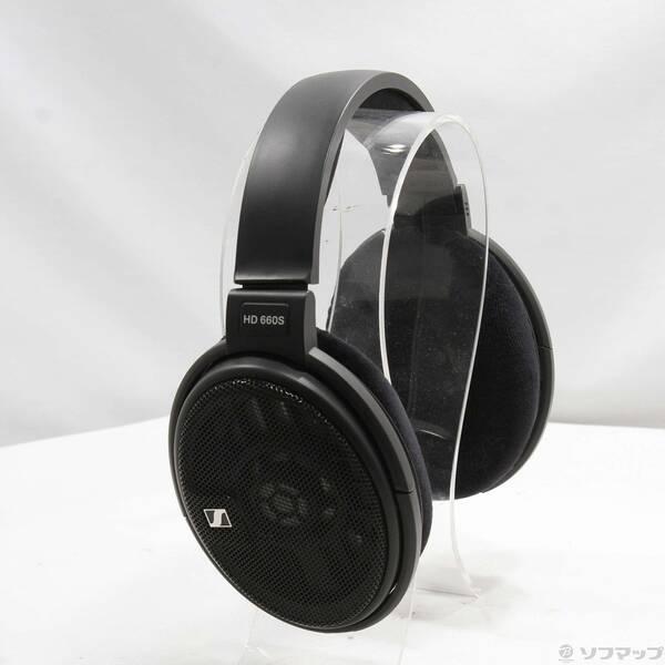 楽天市場】sennheiser hd 660 sの通販 〔中古〕SENNHEISER