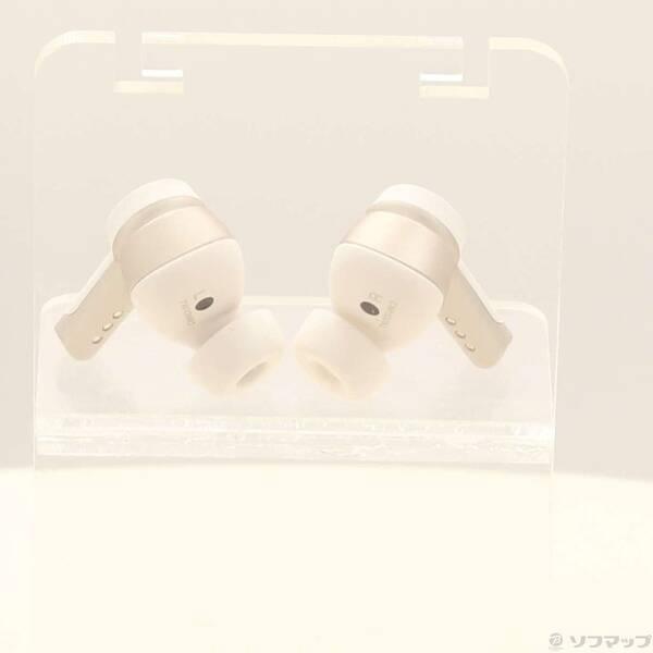 〔中古〕audio-technica(オーディオテクニカ) ATH-TWX9MK2 ホワイト〔377-ud〕の画像