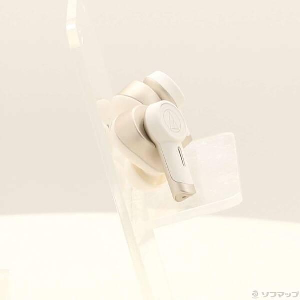 〔中古〕audio-technica(オーディオテクニカ) ATH-TWX9MK2 ホワイト〔377-ud〕 |  | 03