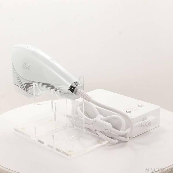 〔中古〕MTG 〔中古品〕 RE-AY-02A EPI W 光脱毛器 ReFa（リファ） ReFa（リファ） ［フラッシュ式 ／AC100V-240V］〔276-ud〕 |  | 01