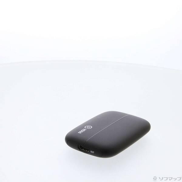 〔中古〕Elgato Game Capture HD60 ブラック〔344-ud〕 |  | 01