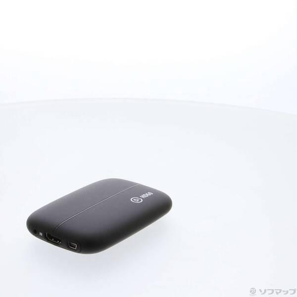 〔中古〕Elgato Game Capture HD60 ブラック〔344-ud〕 |  | 03