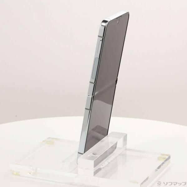 中古〕SAMSUNG(サムスン) Galaxy Z Flip5 256GB ミント SCG23 au