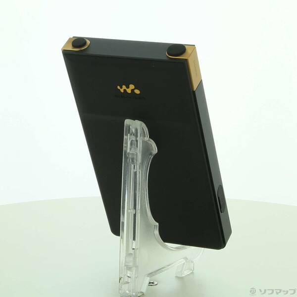 n*s様 テレビ 中古〕SONY(ソニー) WALKMAN ZX707 メモリ64GB+microSD ブラック