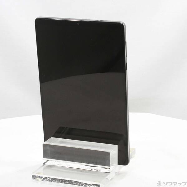 〔中古〕NEC(エヌイーシー) 〔展示品〕 LAVIE Tab T9 128GB ストームグレー PC-T0995HAS Wi-Fi〔348-ud〕 |  | 02