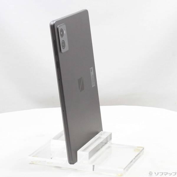 中古〕NEC(エヌイーシー) 〔展示品〕 LAVIE Tab T9 128GB ストーム