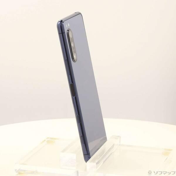 Xperia - Xperia 5 II SO-52A　(docomo版SIMロック解除済み) じゃんぱら-SONY docomo 【SIMロック解除済み】 Xperia 5 II
