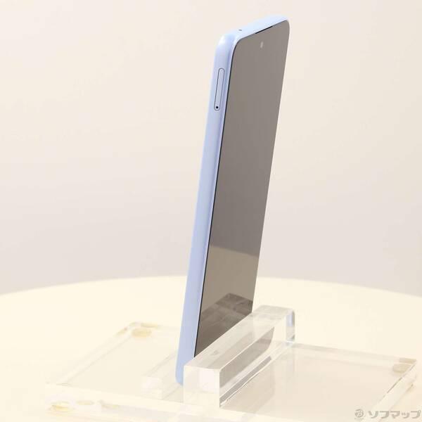 〔中古〕ZTE nubia S 5G 128GB ライトパープル A403ZT Y!mobile SIMフリー〔368-ud〕 |  | 01