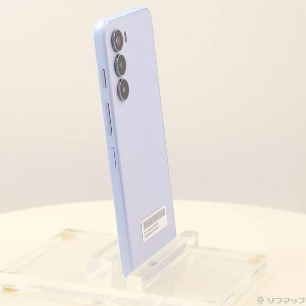 〔中古〕ZTE nubia S 5G 128GB ライトパープル A403ZT Y!mobile SIMフリー〔368-ud〕 |  | 03