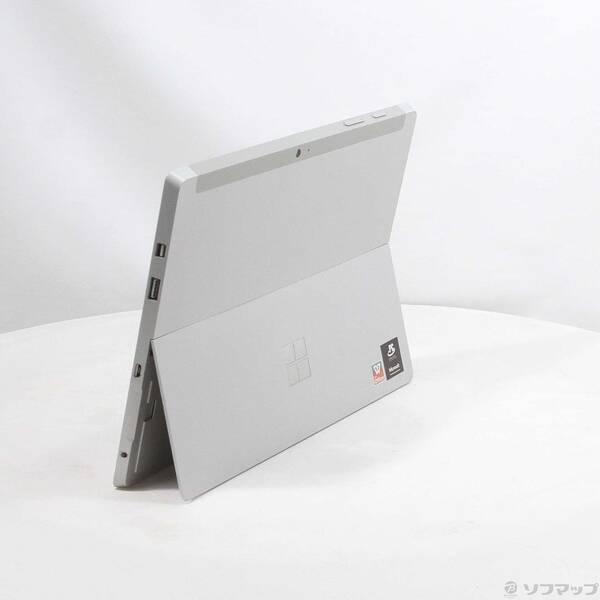 〔中古〕Microsoft(マイクロソフト) Surface3 〔Atom／4GB／SSD128GB〕 〔Windows 10〕〔196-ud〕 |  | 01