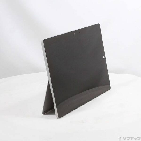 〔中古〕Microsoft(マイクロソフト) Surface3 〔Atom／4GB／SSD128GB〕 〔Windows 10〕〔196-ud〕 |  | 03