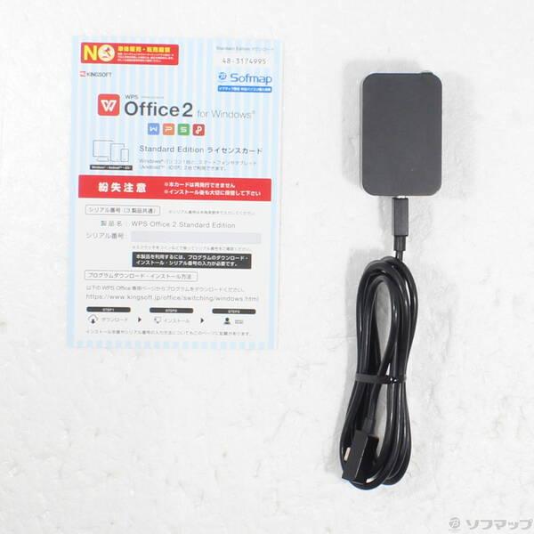 〔中古〕Microsoft(マイクロソフト) Surface3 〔Atom／4GB／SSD128GB〕 〔Windows 10〕〔196-ud〕 |  | 04