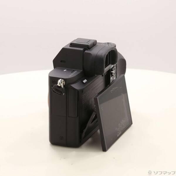 〔中古〕SONY(ソニー) α7 II ボディ ILCE-7M2〔348-ud〕 |  | 01