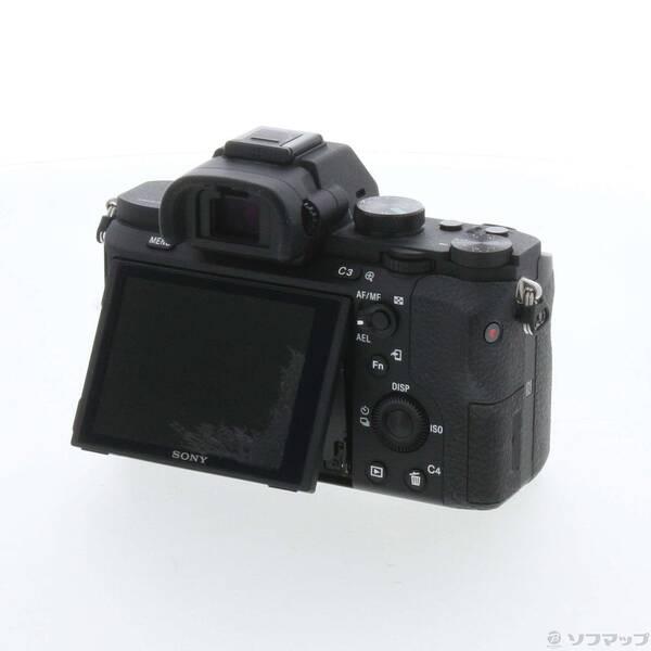 中古〕SONY(ソニー) α7 II ボディ ILCE-7M2〔344-ud〕 Amazon