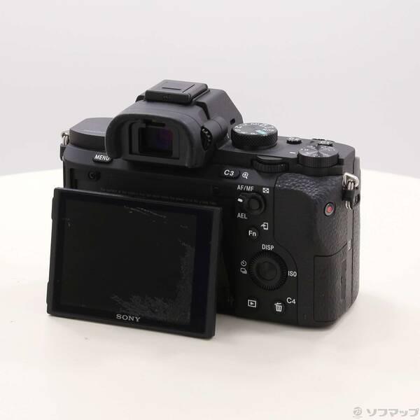 〔中古〕SONY(ソニー) α7 II ボディ ILCE-7M2〔348-ud〕 |  | 02