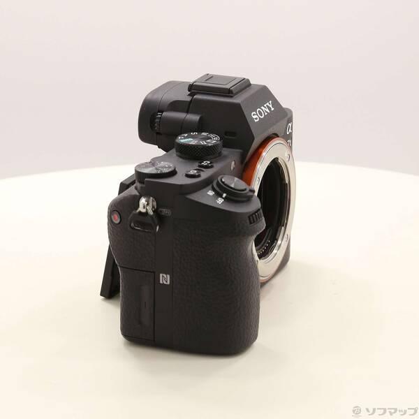 〔中古〕SONY(ソニー) α7 II ボディ ILCE-7M2〔348-ud〕 |  | 03