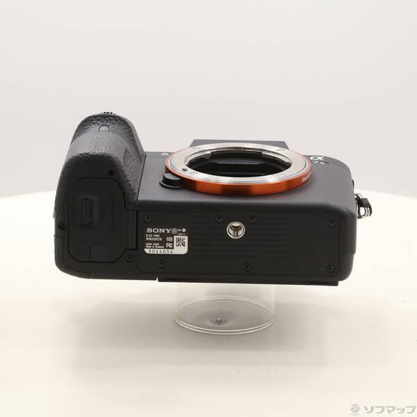 〔中古〕SONY(ソニー) α7 II ボディ ILCE-7M2〔348-ud〕 |  | 04