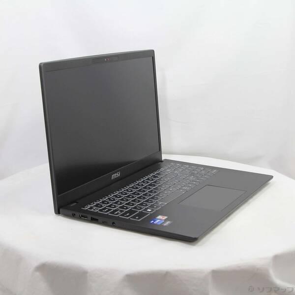 〔中古〕MSI(エムエスアイ) Modern 15 H C13M Modern-15-H-C13M-4374JP クラシックブラック〔269-ud〕 |  | 03
