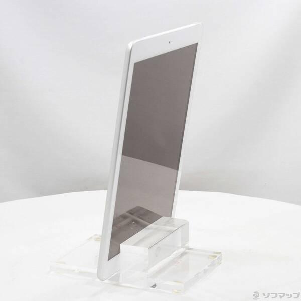 〔中古〕SoftBank iPad 第5世代 128GB シルバー MP272J／A SoftBank〔247-ud〕 |  | 01