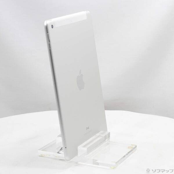 〔中古〕SoftBank iPad 第5世代 128GB シルバー MP272J／A SoftBank〔247-ud〕 |  | 03