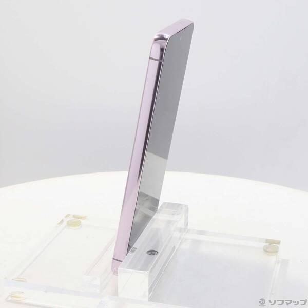 〔中古〕SAMSUNG(サムスン) Galaxy S23 256GB ラベンダー SCG19 au SIMフリー 〔ネットワーク利用制限▲〕〔262-ud〕 |  | 01