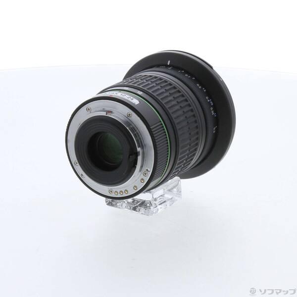 〔中古〕PENTAX(ペンタックス) 期間特価対象品 PENTAX DA 12-24mm F4 ED AL〔348-ud〕 |  | 02