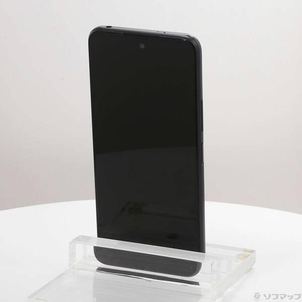 〔中古〕Xiaomi(シャオミ) Redmi Note 10 JE 64GB グラファイトグレー XIG02 au SIMフリー〔368-ud〕 |  | 02